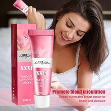 Load image into Gallery viewer, Botiniv Breast Enhancement Cream for Women - Natural Bust Cream - Saggy Breast Lift Cream - Breast Firming and Lifting Cream Breast Growth Cream for Firmer Fuller Bigger Breast