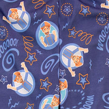 Load image into Gallery viewer, Blippi Boys Pyjamas Blue 5-6 Years