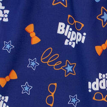 Load image into Gallery viewer, Blippi Boys Short Pyjamas Multicoloured 3-4 Years