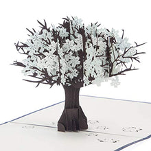 Load image into Gallery viewer, Diamond Wedding Anniversary 3D Card - 60th Wedding Anniversary Card, Handmade Cards by Cardology