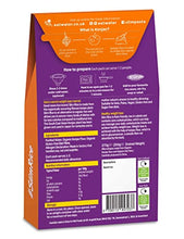 Load image into Gallery viewer, Eat Water Slim Rice Zero Carbohydrate 270g Pack of 5 | Made from Gluten Free Konjac Flour | Keto Paleo Diet and Vegan | Zero Sugar and Low Calorie Food