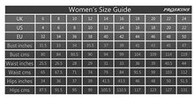 Load image into Gallery viewer, Proskins Slim Full Length Leggings (UK 14) Black Proskins Slim combines compression and special microcapsules in the fabric to help reduce celulite without the use of surgery or creams. These microcapsules contain caffeine