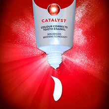 Load image into Gallery viewer, Colgate Max White Ultimate Catalyst Toothpaste, 75ml