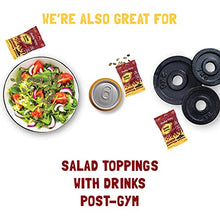 Load image into Gallery viewer, Nutrilicious Smokey BBQ Pumpkin Seeds - Keto & Low Carb, Vegan, Gluten Free, High Protein, High Fibre, Nut Free, Healthy Snacks - 100% Organic (12 x 34g)