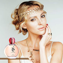 Load image into Gallery viewer, SANGADO Electra Perfume for Women, Oriental Floral, 60 ml Spray