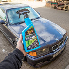 Load image into Gallery viewer, Meguiar's G190526EU Hybrid Ceramic Spray Wax 768ml Advanced SiO2 Technology