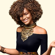 Load image into Gallery viewer, Creme of Nature Moisture Whip Twisting Curl Cream for Dry Dehydrated Hair, Moisturizing Hair Care Formulated with Pure Honey, 11.5 fl. oz.