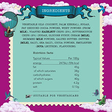 Load image into Gallery viewer, Monty Bojangles Cocoa Dusted Truffles Gift Tower | 3 Gift Boxes - Choccy Scoffy, Scrumple Nutty, Flutter Scotch | Cocoa Dusted Chocolate Truffles, 300g (3 x 100g Gift Pack)