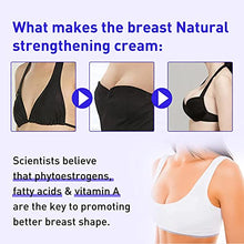 Load image into Gallery viewer, Briellelogic Natural Enhancement Cream, Breast Massage Cream For Enlargement, Breast Firming Cream For Saggy Breasts (2PCS)