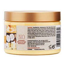 Load image into Gallery viewer, Creme of Nature Moisture Whip Twisting Curl Cream for Dry Dehydrated Hair, Moisturizing Hair Care Formulated with Pure Honey, 11.5 fl. oz.