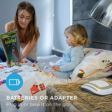 Load image into Gallery viewer, MyBaby Soundspa Portable Sound Machine