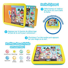 Load image into Gallery viewer, BEST LEARNING INNO PAD Smart Fun Lessons - Educational Tablet Toy to Learn Alphabet, Numbers, Colours, Shapes, Animals, Time for Toddlers Ages 2 to 5 Years Old