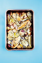 Load image into Gallery viewer, The Roasting Tin: Simple One Dish Dinners