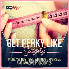 Load image into Gallery viewer, Do Me Premium Breast Enhancement Cream - Bra Buster - Turn Heads With a Bigger Fuller Rack - Bust Growth Enhancer Cream to Lift, Firm and Tighten Breast Naturally - Powerful and Potent Formula (4oz)