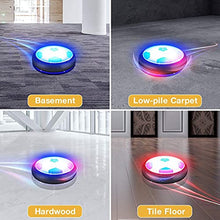 Load image into Gallery viewer, BOXYUEIN 3 4 5 6-12 Year Olds Boy Gifts, Hover Football for 3-12 Year Old Kids for Boys Girls Toys for 4 5 6-12 Year Old Boys 4-12 Year Old Boy Toys Indoor Football Stocking Stuffer