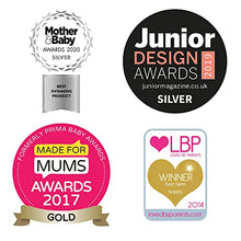 Load image into Gallery viewer, Bambino Mio, Reusable Swim Nappy, Leak-proof, Stylish and Lightweight