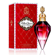 Load image into Gallery viewer, Katy Perry Killer Queen Eau de Parfum for Women, 100ml