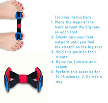 Load image into Gallery viewer, 5 Pieces Kit with Silicone Toe Separators,Gel Spreaders, Big Toe Stretcher and Bonus Storage Bag for Bunion Corrector, Hammer/Claw Toe Straightener, Overlapping Toes, Arthritis Relief