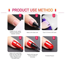 Load image into Gallery viewer, VENALISA 15ml Gel Green Nails Polish, Emerald Green Color Soak Off UV LED Nail Gel Polish Nail Art Starter Manicure Salon DIY at Home, 0.53 OZ