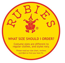 Load image into Gallery viewer, Rubie's Official Harry Potter Gryffindor Deluxe Scarf, Costume Accessory Adults / Childs One Size Age 6 Years