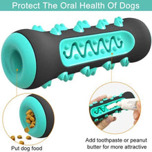 Load image into Gallery viewer, KELLERSON Dog Chew Toys-Indestructible Dog Toys for Aggressive Chews-Reduces Destructive Behaviour-Maintains Dog’s Teeth–Made from Nylon & Non-Toxic Rubber–Squeaky Interactive Dog Toys Indestructible