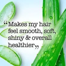 Load image into Gallery viewer, Maui Moisture Aloe Vera & Shea Butter Repairing Travel Shampoo For Damaged Hair 100Ml