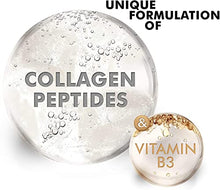Load image into Gallery viewer, Olay Regenerist Collagen Face Cream For Women, Peptide 24 Moisturiser, Olay's Highest Concentration Of Collagen Peptides, Firming Anti-Ageing Fragrance Free Cream, For Strong & Glowing Skin, 50 ml