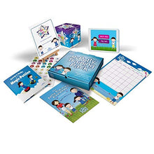 Load image into Gallery viewer, My Potty Training Pack - Toddler Toilet Training Programme With Reward Chart, Stickers, DVD and Book For Kids