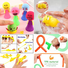 Load image into Gallery viewer, Fidget Toys Pack,50 Pcs Fidget Toy Set for Kids Adults,Sensory Toys that can Relieve the Stress of Autism,Value Package Each one is Decompressed and Fun and Creative,Toys that You can't Put It Down