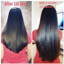 Load image into Gallery viewer, Hair Growth Shampoo & Conditioner by Watermans UK Biotin, Argan Oil, Allantoin, Rosemary, Niacinamide, Lupin. Male & Female Hair Loss Products