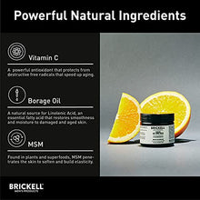 Load image into Gallery viewer, Brickell Men's Products Resurfacing Anti-Aging Cream For Men, Natural and Organic Vitamin C Cream, 59 mL, Scented