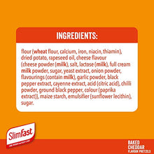 Load image into Gallery viewer, SlimFast 7 Day Ready To Go Kit, Healthy Snack Box for Balanced Diet: 6 Shakes, 8 Meal Bars, 7 Snack Bags, 7 Snack Bars