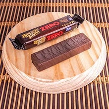 Load image into Gallery viewer, Tirma 70% Dark Chocolate Wafers - | No Added Sugar | Keto Friendly | Low Carb | Non-GMO | Suitable for Vegetarians & Diabetics (1 Box - 14 Wafers, 301 g)