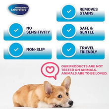 Load image into Gallery viewer, Teeth Whitening Strips - Non-Sensitive Formula - 20 Whitening Sessions - Safe for Enamel - 40 Peroxide Free Whitening Strips with Mouth Opener Included