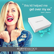 Load image into Gallery viewer, Teeth Whitening Kit, PRO-Edition with LazerCoco, More Effective Than Strips or Charcoal, Say Hi to Your New Smile
