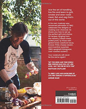 Load image into Gallery viewer, BBQ recipe ideas