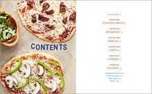Load image into Gallery viewer, Super Simple Cooking for Kids: Learn to Cook with 50 Fun and Easy Recipes for Breakfast, Snacks, Dinner, and More! (Super Simple Kids Cookbooks)