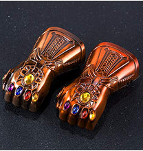 Load image into Gallery viewer, Beer Bottle Opener, Surcotto Thanos Gauntlet Glove Beer Bottle Opener for Any Avengers, Beer Wine Bottle Cap Remover Tool for Marvel Fans, Bar, Party, Beer Lovers