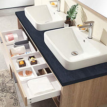 Load image into Gallery viewer, Ithyes Dry Brushing Body Brush Exfoliating Brush Natural Bristle bath Brush for Remove Dead Skin Toxins Cellulite,Treatment,Improves Lymphatic Functions,Exfoliates,Stimulates Blood Circulation