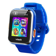 Load image into Gallery viewer, VTech 193803 Kidizoom Smart Watch DX2 Toy, Blue