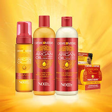 Load image into Gallery viewer, Creme Of Nature Argan Oil Perfect Edge Extra Hold, 63.7g / 2.25 oz, Yellow