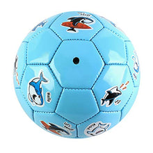 Load image into Gallery viewer, EVERICH Mini Football-Indoor and Outdoor Toys for Toddlers-Cute Cartoon Kids Ball for Boys and Girls-Kids Football Gift for Birthday/Party/Holidays.