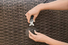 Load image into Gallery viewer, lazy spa canopy