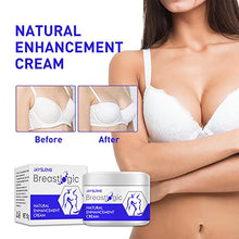 Load image into Gallery viewer, 1/2/4pcs 50g Natural Enhancement Cream, Breast Enhancement Cream Fast Growth , Breast Firming and Lifting Cream, breast firming and lifting cream for saggy breast (4 PCS)