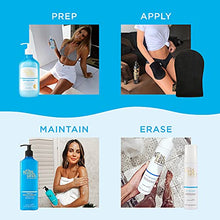 Load image into Gallery viewer, Bondi Sands Self-Tanning Application Mitt | Double-Sided Applicator Glove Prevents Stained Hands and Evenly Applies self tanner for a Flawless, Streak-Free Look, Washable + Reusable | Includes 1 Mitt