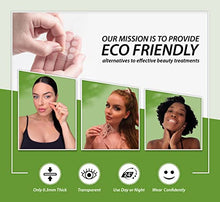 Load image into Gallery viewer, Spot Pimple Patches Hydrocolloid Salicylic Acid Cleanses Pimples Invisible Spot Dots Suitable for Acne Prone Skin (36 Dots)