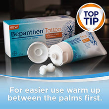 Load image into Gallery viewer, Bepanthen Tattoo Intense Care Ointment, Made with Provitamin B5, 50 g