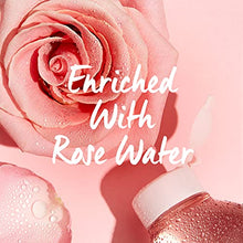 Load image into Gallery viewer, Garnier Micellar Rose Cleansing Water For Dull Skin 700ml, Glow Boosting Cleanser & Makeup Remover, Recognised By The British Skin Foundation, Use With Reusable Micellar Eco Pads
