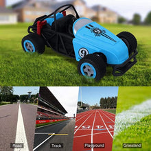 Load image into Gallery viewer, Remote Control Car for Boys, Rabing Racing RC Car 2.4GHz Electric 1/20 Scale High-Speed Race Vehicle Hobby Car RC Toy Car for Kids and Toddlers, Birthday Gift