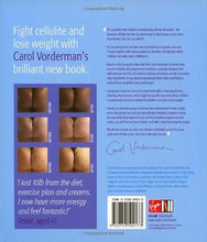Load image into Gallery viewer, Carol Vorderman's 30-Day Cellulite Plan